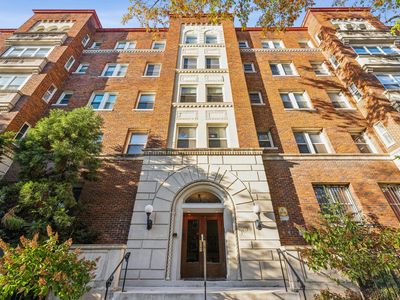 1615 Kenyon St NW APT 22, Washington, DC, 20010