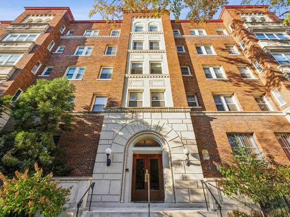 1615 Kenyon St NW APT 22, Washington, DC 20010