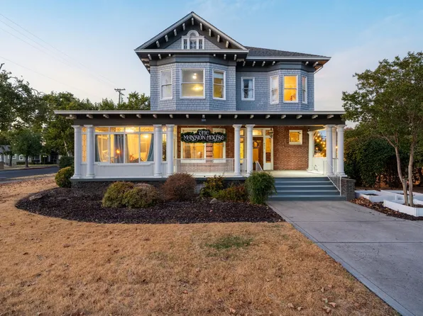 455 W 20th St, Merced, CA 95340