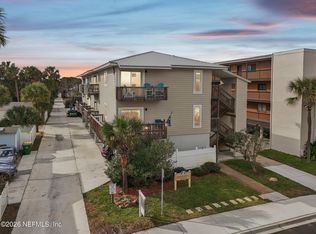 410 S 1st St E #E, Jacksonville Beach, FL 32250
