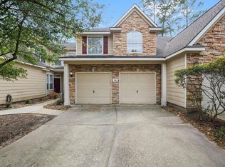 106 Wintergreen Trl, Spring, TX 77382