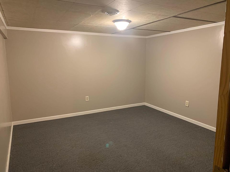 Bedroom #1