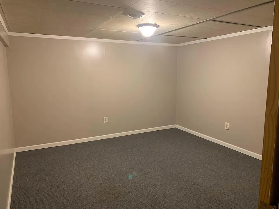 Bedroom #1