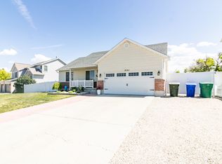 5151 Case Mountain Rd, West Jordan, UT 84081