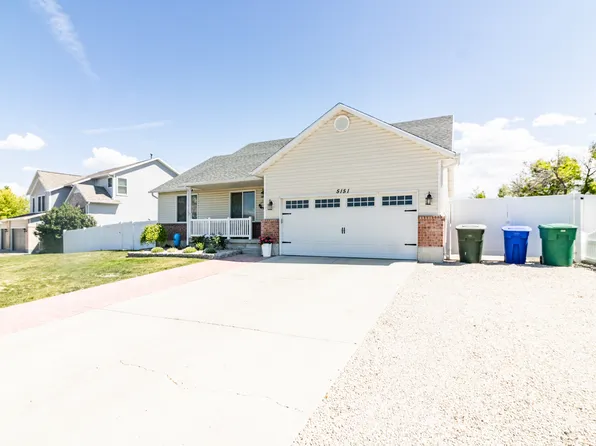 5151 Case Mountain Rd, West Jordan, UT 84081