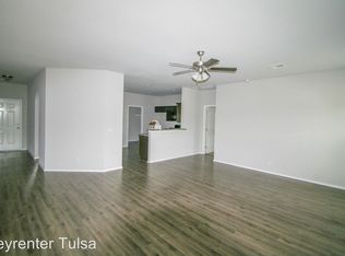 6056 E 146th Pl S, Bixby, OK 74008