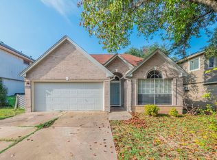 1218 Green Terrace Dr, Round Rock, TX 78664