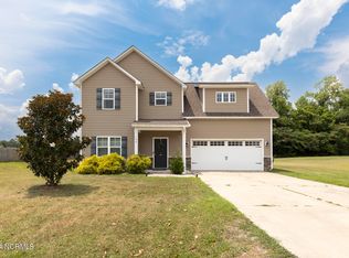 102 Stony Brook Way, Jacksonville, NC 28546