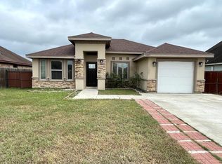7393 Highland Pine St, Brownsville, TX 78526