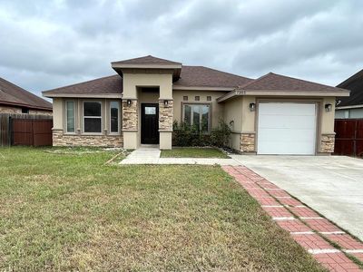 7393 Highland Pine St, Brownsville, TX, 78526