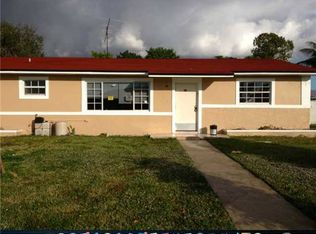 727 NW 170th St, Miami Gardens, FL 33169