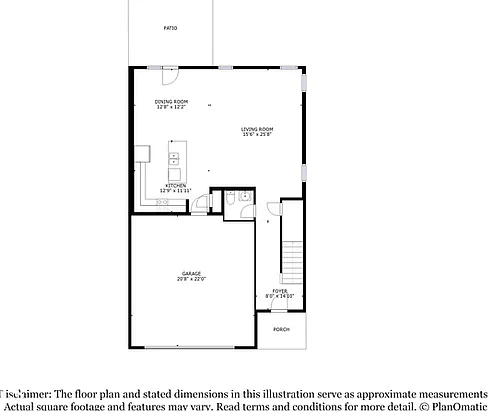 11646 Woodland Lake Rd — Photo 14