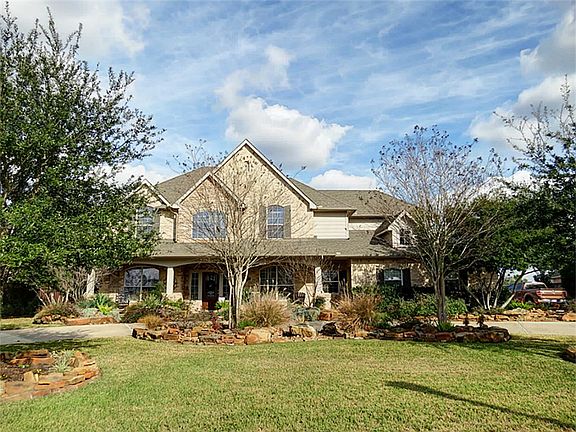 2nd image of 17106 Ledgefield