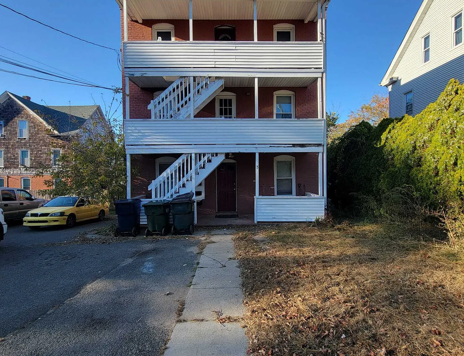 2 bed, 1.0 bath, 936 sqft, $1,450 — Photo 1