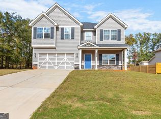 5343 Felles Way, Forsyth, GA 31029