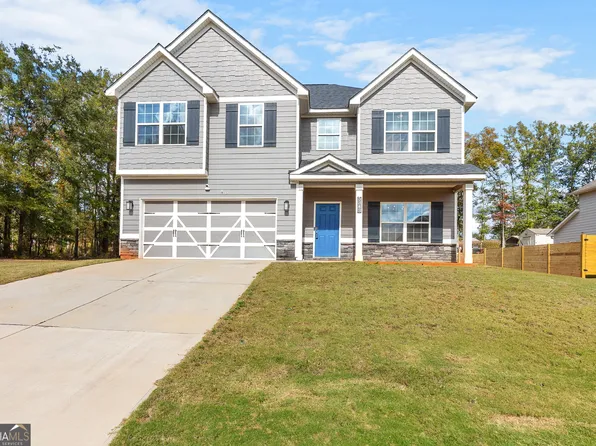 5343 Felles Way, Forsyth, GA 31029
