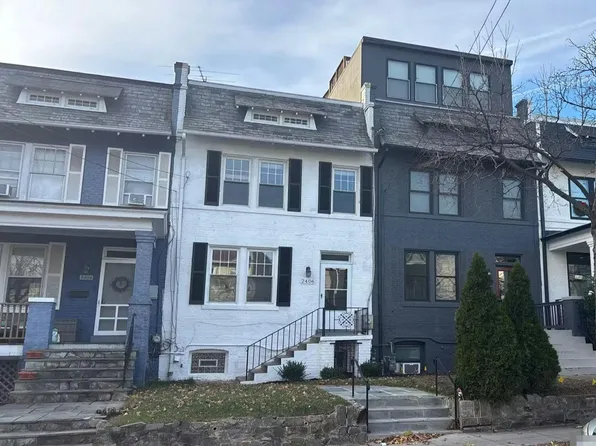 2406 37th St NW, Washington, DC 20007