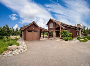 360 Cake Box Ln, Cle Elum, WA 98922