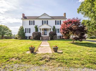 4541 Jonesboro Rd, Blackstone, VA 23824