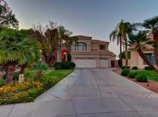 1814 E Lakecrest Dr, Gilbert, AZ 85234