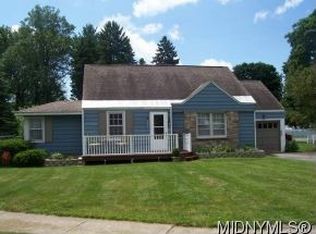 106 Riverview Pkwy N, Rome, NY 13440