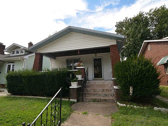 2nd image of 719 Bennighof Ave
