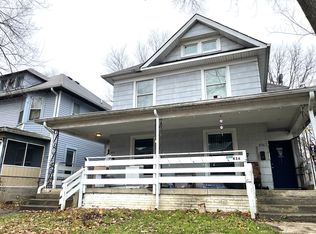 434 Jefferson Ave, Indianapolis, IN 46201