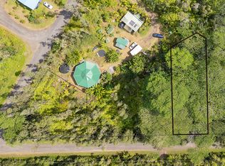 14-3358 Mauna Kea Rd LOT 843, Pahoa, HI 96778