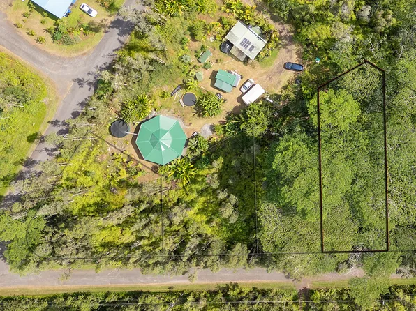 14-3358 Mauna Kea Rd Lot 843, Pahoa, HI 96778