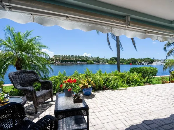 2800 NE 30th Avenue #10A, Lighthouse Point, FL 33064