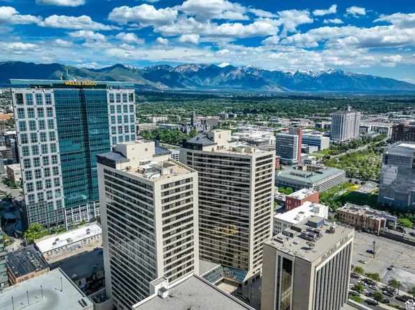 48 W Broadway S #2204, Salt Lake City, UT 84101