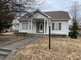 200 W Ash St, New Baden, IL