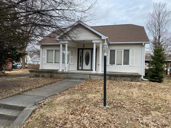 200 W Ash St, New Baden, IL 62265