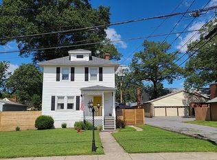 104 Oak Ln NW, Glen Burnie, MD 21061