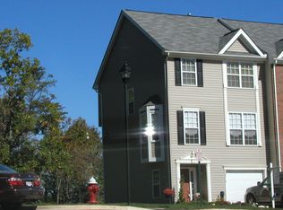 20515 Blue Heron Ter, Potomac Falls, VA 20165