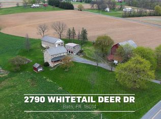 2790 Whitetail Deer Dr, Bath, PA 18014