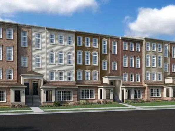 9605 Block St, Lanham, MD 20706