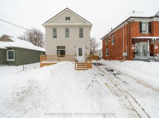 5802 Peer St, Niagara Falls, ON