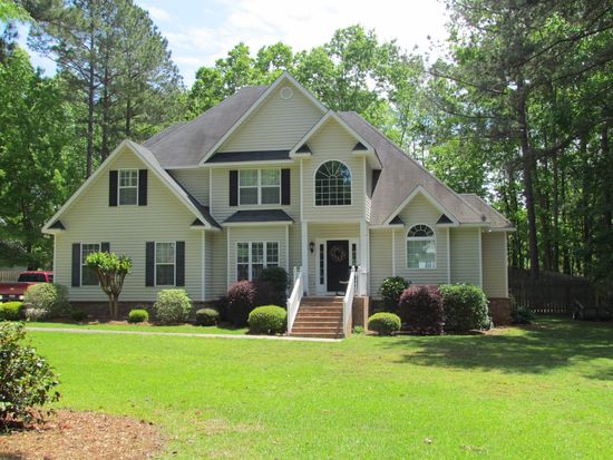 153 Spruce Ln, Gray, Ga 31032 