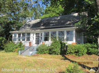 237 North Ave, Athens, GA 30601