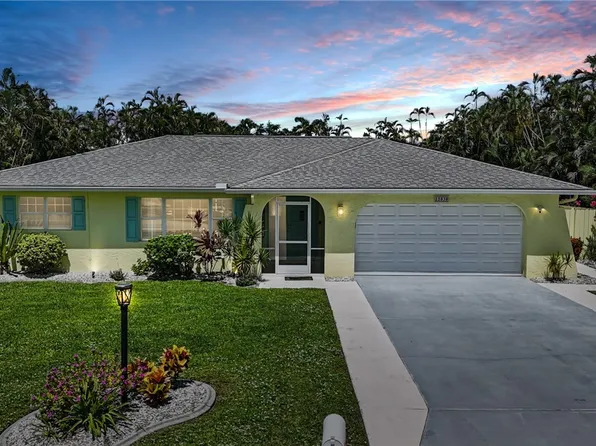 15030 Bonaire Cir, Fort Myers, FL 33908