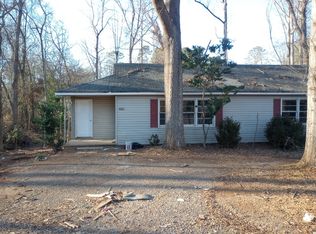 622 Overhill Dr, Spartanburg, SC 29303