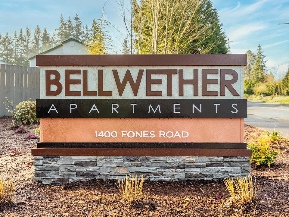 Bellwether Apartments