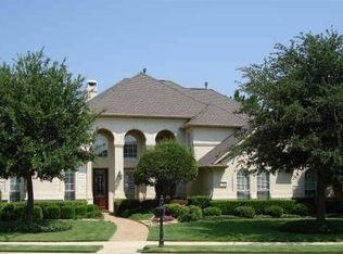 3704 Austin Ct, Flower Mound, TX 75028