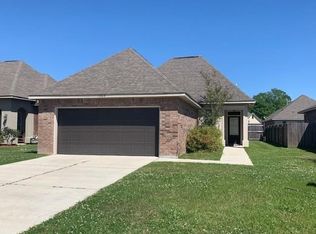 1509 Raston Dr, Hammond, LA 70403