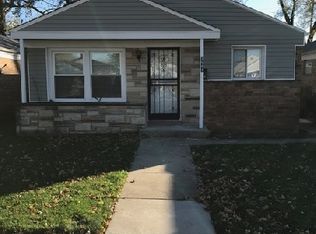 3547 W 80th Pl, Chicago, IL 60652