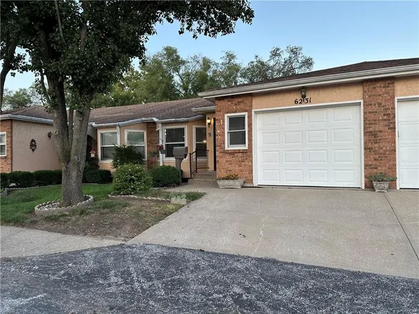 6231 Ash Ct, Raytown, MO 64133