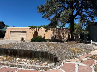 6509 Martin Ct NE, Albuquerque, NM 87109