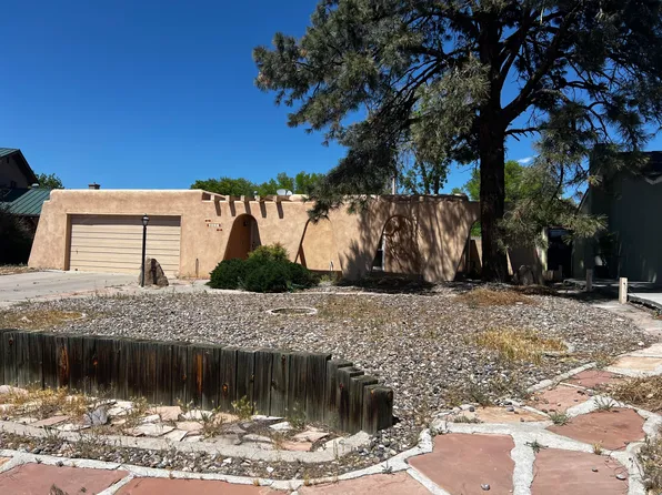 6509 Martin Ct NE, Albuquerque, NM 87109