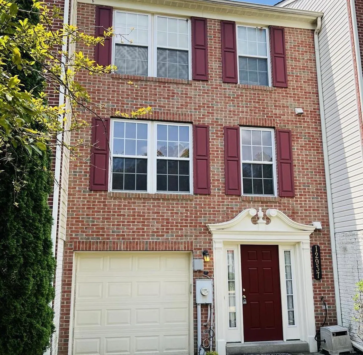 3 bed, 2.5 bath, 1540 sqft, $2,850 — Photo 1